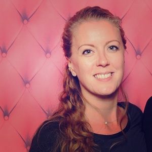 Meet your Posher, Marlene